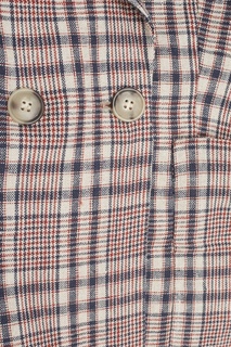 Льняной жакет Janey Isabel Marant Etoile