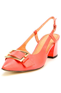 Туфли летние открытые RIDLSTEP