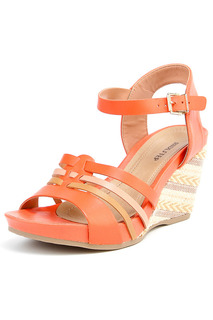 Туфли летние открытые RIDLSTEP