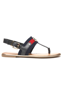 Сандалии Tommy Hilfiger