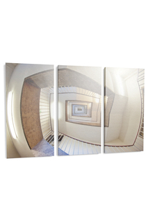 Панно "По лестнице вверх" Pannorama