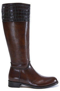 Сапоги British passport