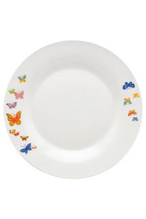 Тарелка десертная 23 см Miolla