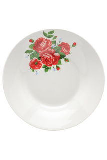 Тарелка суповая 20 см Miolla