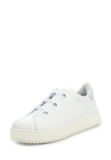 Кеды Twin-Set Simona Barbieri