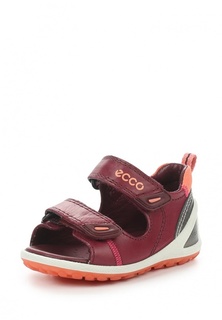 Сандалии Ecco LITE INFANTS SANDAL