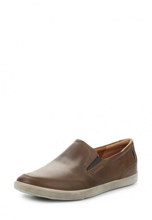 Слипоны Ecco COLLIN