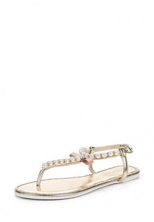 Сандалии Vivian Royal