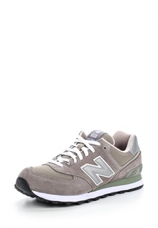 Кроссовки New Balance M574