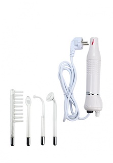 Дарсонваль Gezatone для лица, тела и волос с 4мя насадками Gezatone Biolift4 BT 202S​