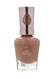 Лак Sally Hansen Color Therapy тон 190