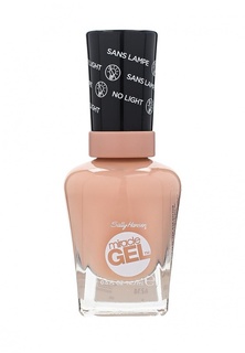 Лак Sally Hansen Для Ногтей Miracle Gel Тон 374