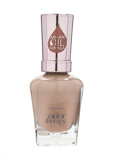 Лак Sally Hansen Color Therapy тон 180