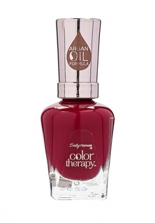 Лак Sally Hansen Color Therapy тон 380