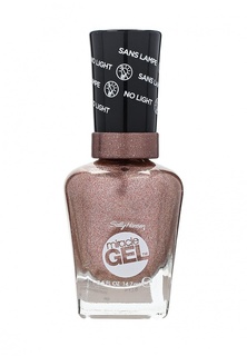 Лак Sally Hansen Для Ногтей Miracle Gel Тон 660