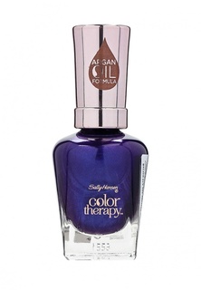 Лак Sally Hansen Color Therapy тон 410