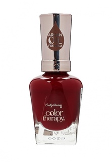 Лак Sally Hansen Color Therapy тон 360