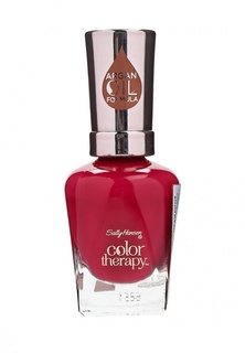 Лак Sally Hansen Color Therapy тон 290