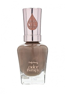 Лак Sally Hansen Color Therapy тон 160