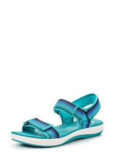 Сандалии Clarks Brizo Ravena