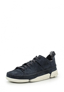 Кроссовки Clarks Trigenic Flex.