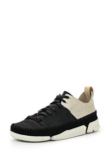 Кроссовки Clarks Trigenic Flex.