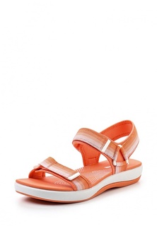 Сандалии Clarks Brizo Ravena