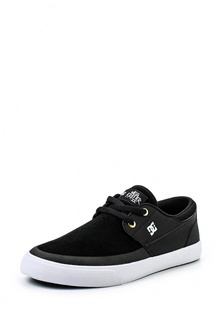 Кеды DC Shoes WES KREMER
