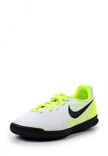Бутсы зальные Nike JR MAGISTAX OLA II IC