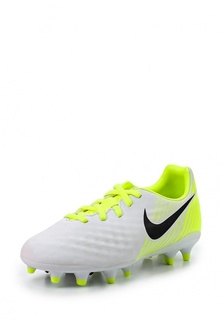 Бутсы Nike JR MAGISTA OPUS II FG