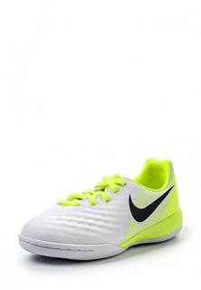 Бутсы зальные Nike JR MAGISTAX OPUS II IC