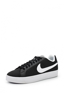 Кеды Nike NIKE COURT ROYALE LW TXT