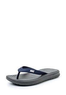 Сланцы Nike SOLAY THONG