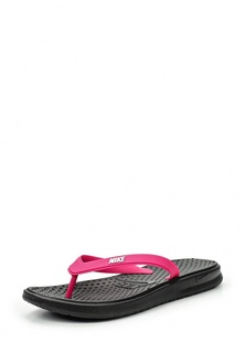 Сланцы Nike WMNS SOLAY THONG