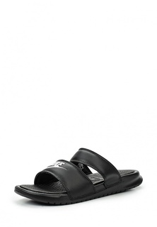 Шлепанцы Nike WMNS BENASSI DUO ULTRA SLIDE