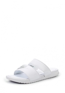 Сланцы Nike WMNS BENASSI DUO ULTRA SLIDE