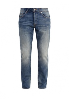 Джинсы Only &amp; Sons Mens 5-pocket jeans in regular fit