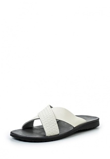 Шлепанцы Pradella