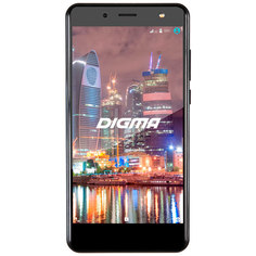 Смартфон Digma