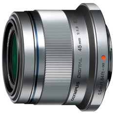 Объектив Olympus