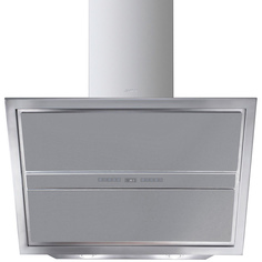 Вытяжка 90 см Smeg