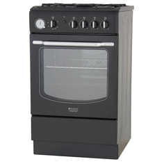 Газовая плита (50-55 см) Hotpoint-Ariston