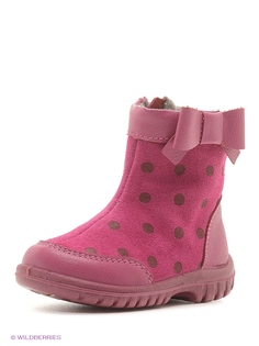 Ботинки Котофей