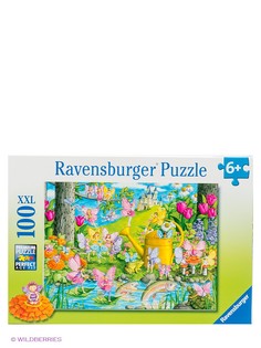 Пазлы Ravensburger