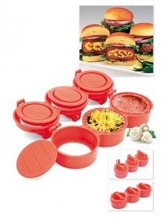 Формы для выпечки BRADEX