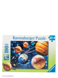 Пазлы Ravensburger