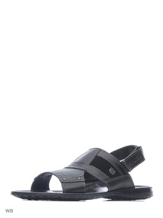 Сандалии GassA