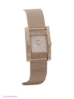 Часы наручные GUESS