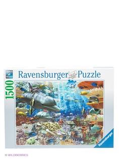 Пазлы Ravensburger