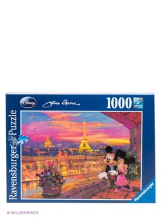 Пазлы Ravensburger
